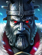 Karilon the Ringer — RAID: Shadow Legends champion portrait