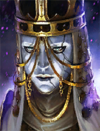 Wight Queen Ankora — RAID: Shadow Legends champion portrait