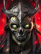 The Calamitus — RAID: Shadow Legends champion portrait