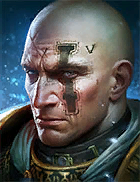 Falmond Mournsword — RAID: Shadow Legends champion portrait