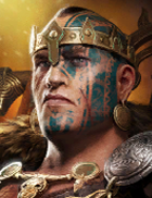Dune Lord Greggor — RAID: Shadow Legends champion portrait