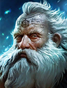 Vault Keeper Wixwell — RAID: Shadow Legends champion portrait