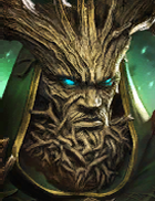 Glaicad of the Meltwater — RAID: Shadow Legends champion portrait