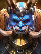Vizug the Noxious — RAID: Shadow Legends champion portrait