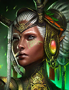 Yncensa Grail-bearer — RAID: Shadow Legends champion portrait