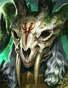 Branch-Arm Lasair — RAID: Shadow Legends champion portrait