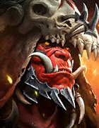 Ashnar Dragonsoul — RAID: Shadow Legends champion portrait
