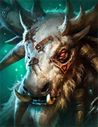 Bolint Freewalker — RAID: Shadow Legends champion portrait
