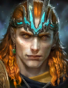 Loki the Deceiver — RAID: Shadow Legends champion portrait