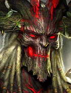 Caoilte the Asharrow — RAID: Shadow Legends champion portrait