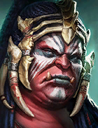 Matriarch Zarguna — RAID: Shadow Legends champion portrait