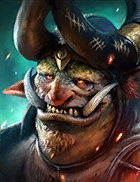 Brewguard Jeroboam — RAID: Shadow Legends champion portrait