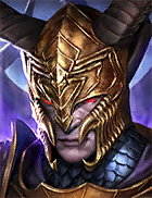 Swarmspeaker Zyclic — RAID: Shadow Legends champion portrait