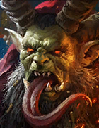 Belz the Reckoner — RAID: Shadow Legends champion portrait