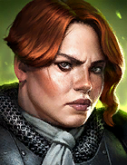 Signy of Highshield — RAID: Shadow Legends champion portrait