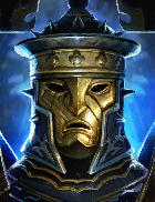 Losan KLeth — RAID: Shadow Legends champion portrait