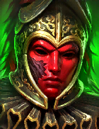 Knave of Hearts — RAID: Shadow Legends champion portrait