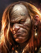 Modo of the Peal — RAID: Shadow Legends champion portrait