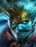 Lord Entertainer Fabian — RAID: Shadow Legends champion portrait
