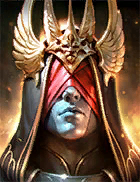 Lysanthir Beastbane — RAID: Shadow Legends champion portrait