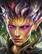 Aratheia Corpseflower — RAID: Shadow Legends champion portrait