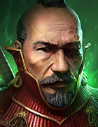 Ishiyama The Immovable — RAID: Shadow Legends champion portrait