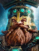 Uzol of the Jade — RAID: Shadow Legends champion portrait