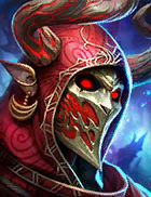 Balar the Lost — RAID: Shadow Legends champion portrait