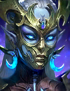 Arachoa Moonspinner — RAID: Shadow Legends champion portrait