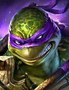 Donatello — RAID: Shadow Legends champion portrait