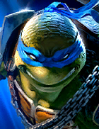 Leonardo — RAID: Shadow Legends champion portrait