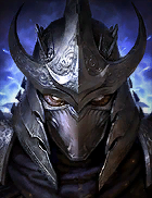 Shredder — RAID: Shadow Legends champion portrait