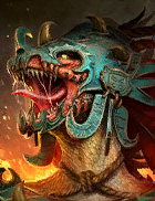 Anaxia the Reborn — RAID: Shadow Legends champion portrait